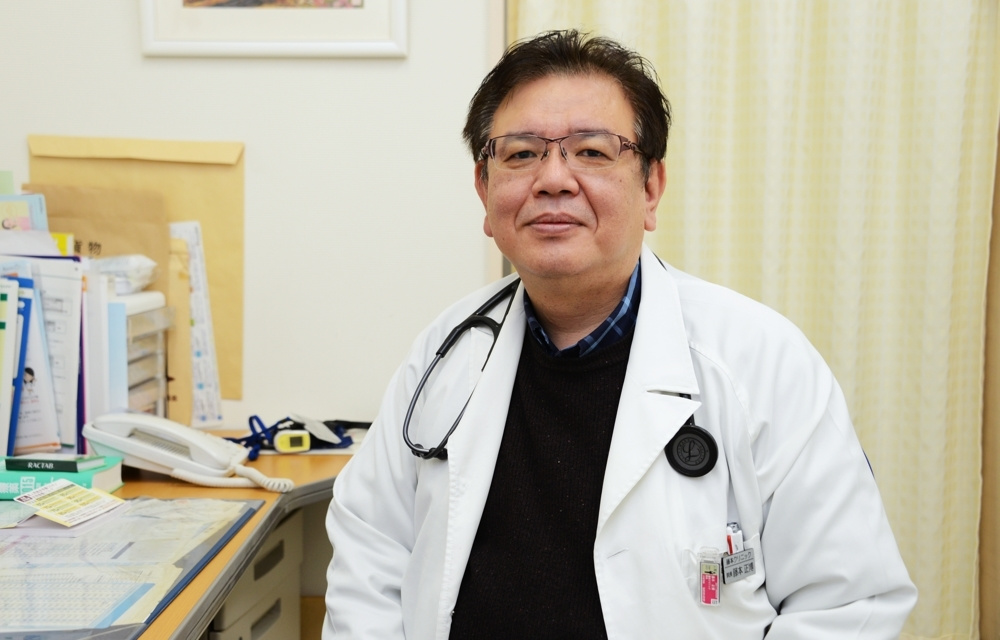 藤本クリニック 藤本正博