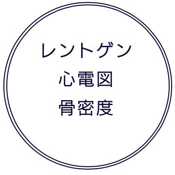 藤本クリニック 検査