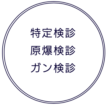 藤本クリニック 検診